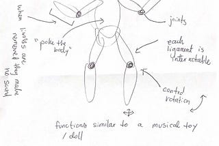 CS476A Final Project (Milestone 1 of 4): Project Proposals