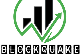 The QuakeCoin Tokenomics.
