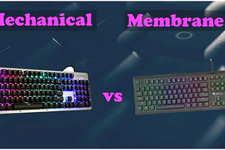 Best Keyboards For Gaming