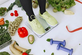 Stress-Free Slimming: Strategies for Managing Stress in Your Weight Loss Journey