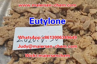 eutylone vendor,eutylone factory,buy eutylone,bk-EBDP crystals