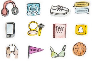 Designing With Teens