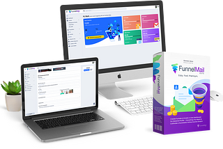 FunnelMail Suite Review & Bonuses — Create Unlimited Funnels & Send Unlimited Emails