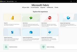 Exploring Microsoft Fabric, Fabric Spark, Azure OpenAI, and LangChain: A Hands-on case-study
