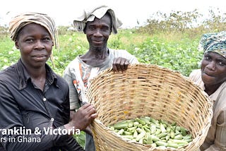 We need healthier food systems.