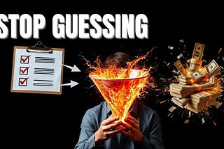 How I Made $1.3M Asking 3 Simple Questions