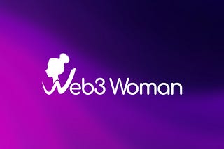 Web3 Woman Publication