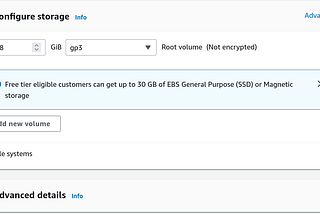 Termination Protection of the EC2 instance