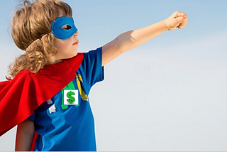 You Don’t Need Superpowers to Be Your Own Money Manager