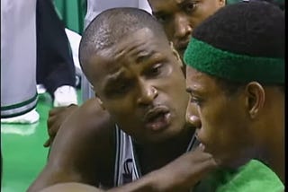 Retro Games: 2002 NBA Eastern Conference Finals Game 3 Celtics vs Nets-The Biggest 4th Quarter…