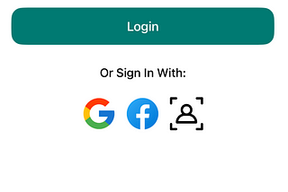 SwiftUI and Firebase Authentication: Google Sign In
