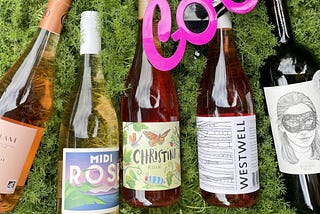 Organic wine: a growing trend to get involved in!