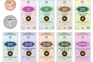 Digital Rupee By Swapnil1101 — https://paisaboltahai.rbi.org.in/, GODL-India, https://commons.wikimedia.org/w/index.php?curid=126466382