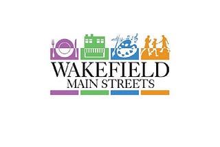 Wakefield Main Streets