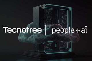 Tecnotree Corporation joins the Open Cloud Compute (OCC) project with people+ai!