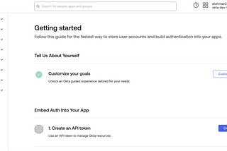 Seamless OKTA Authentication Integrating Omniauth, OpenID Connect & Doorkeeper | Part 2