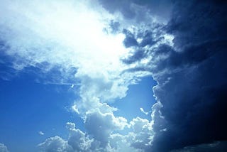 In the Slipstream of a Poet