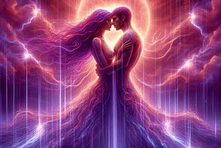 The Twin Flame Journey: Stages of Awakening, Separation, and Reunion