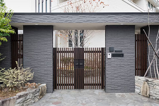What Are The Services You Can Gain After Installing Sliding Gates?