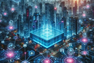 IoT Industrial: Vulnerabilidades, Crecimiento Exponencial y la Carrera hacia la Ciber-Resiliencia