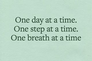 An Open-Hearted Love Letter (To My Six-Year-Old Self)