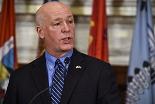 Governor Gianforte and The Unholy Alliance Between Capitalism and Fundamentalism