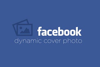 Embed Your Facebook Cover Photo On Any Static Website