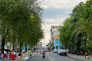 merayakan surakarta