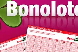 Guide to playing BonoLoto Lottery