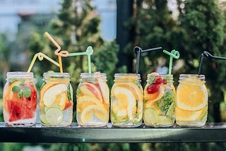 Most Trusted Fat Burning Drinks: 10 Natural Drinks For You