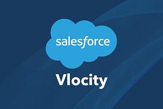 How a Vlocity Acquisition helps Customers?