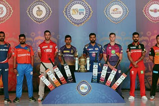 INDIAN PREMIER LEAGUE(2008–2019) DATA-ANALYSIS WITH PANDAS AND MATPLOTLIB AND SEABORN