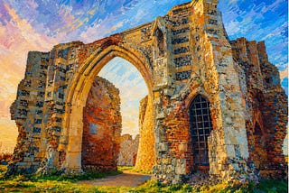 Turning My Photographs Into AI Paintings Started a Conversation I Wasn’t Expecting