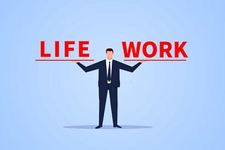 How do I maintain a healthy work-life balance as a business owner?