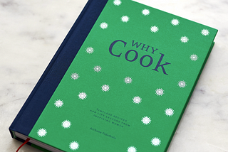 A Feast for the Eyes: Studio NUR’s Artful Take on ‘Why Cook’