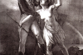 Imagens de D. Pedro I e os Indígenas