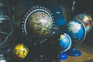 How can small business owners master international expansion?