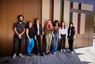 Cooper Hewitt’s 2023 National High School Design Competition Mentor Weekend