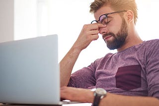 Société stressé