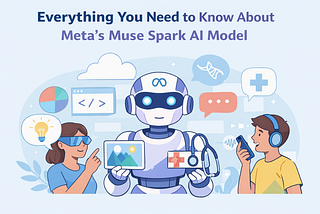 Everything you need to know about Meta’s Muse Spark AI model