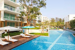 Property For Sale Hua Hin