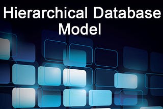 Representing Hierarchies in Relational Database