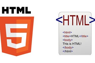 Basic Syntax of HTML