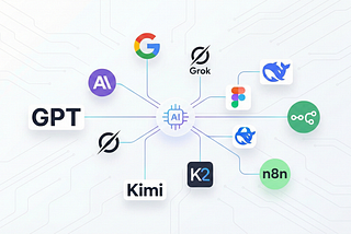 How I use AI as a Developer