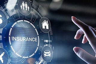 4 New Developments in the Insurance Space taking the Industry by Storm