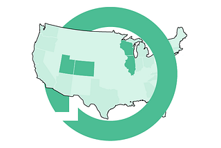 California may be the startup hub, but we’re starting with a focus on ‘The Heart of It All’