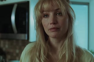 Film Review — Die My Love