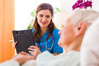 Why Bedside Care is So Important