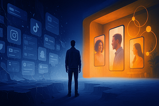 The Great Social Media Breakup in 2026