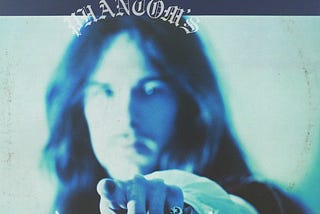 The ‘Phantom’s Divine Comedy’ Magazine